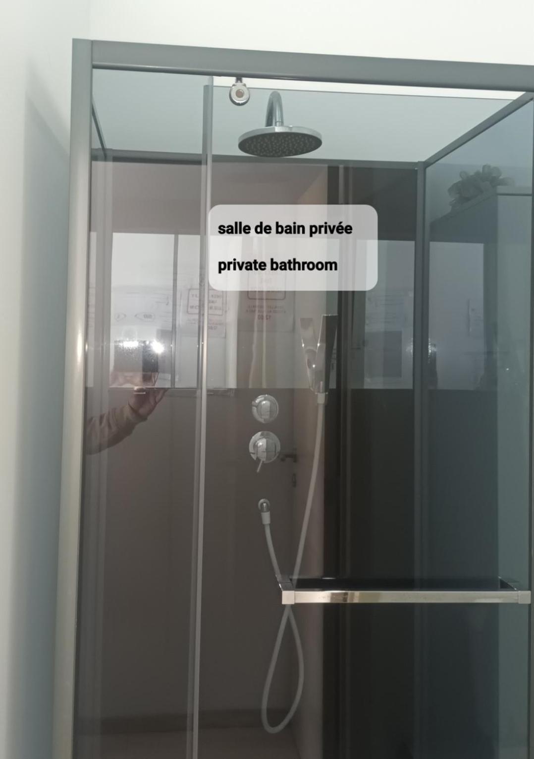 Private Studio Brussels Airport Eksteriør bilde